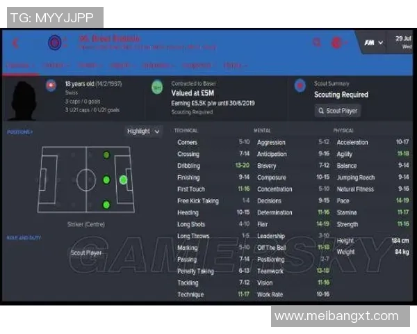 全面解析karza足球经理2016修改技巧与实用攻略助你轻松打造冠军球队